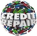 Credit Repair Peoria logo